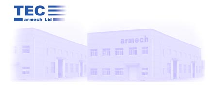 ARMECH logo